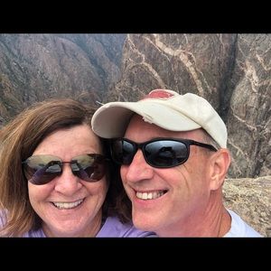 Meet your Posher, Rosemary